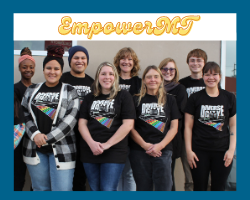 EmpowerMT Staff