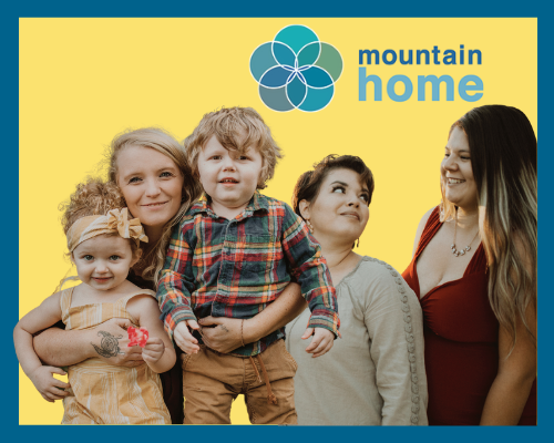 WGC Grantee 2021 - Mountain Home Montana